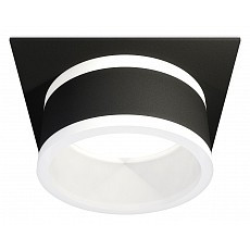 Встраиваемый светильник ambrella light xc xc8062019